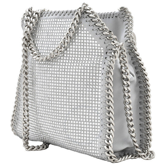 Stella McCartney, Falabella Tiny Tote Bag
