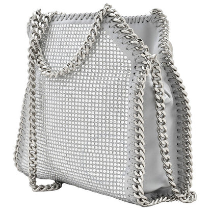 Stella McCartney, Falabella Tiny Tote Bag
