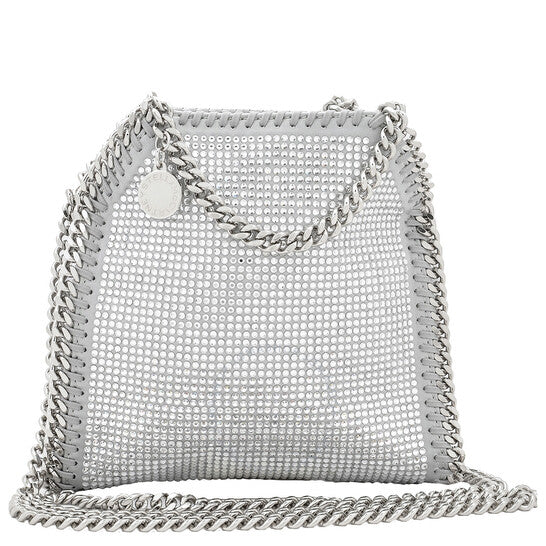 Stella McCartney, Falabella Tiny Tote Bag