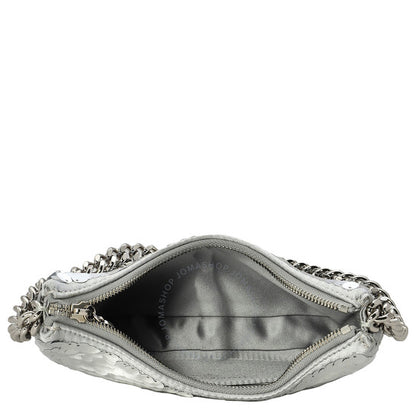 ستيلا مكارتني، حقيبة كتف صغيرة بسحاب فالابيلا