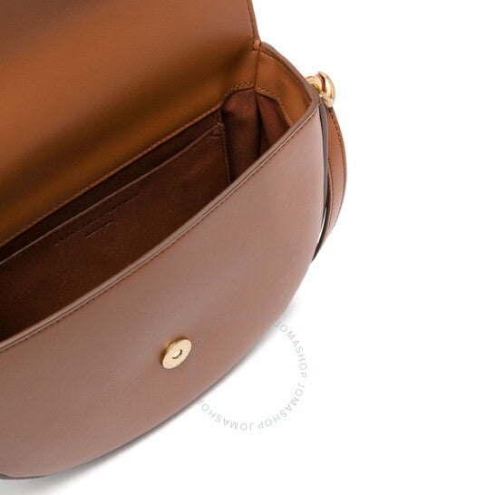 Stella McCartney, Frayme Whipstitch Crossbody Bag