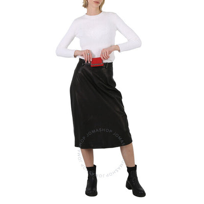 ستيلا مكارتني، حامل مفاتيح بشعار أحمر الشفاه للسيدات