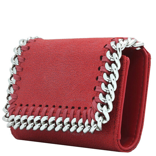 ستيلا مكارتني، حامل مفاتيح بشعار أحمر الشفاه للسيدات