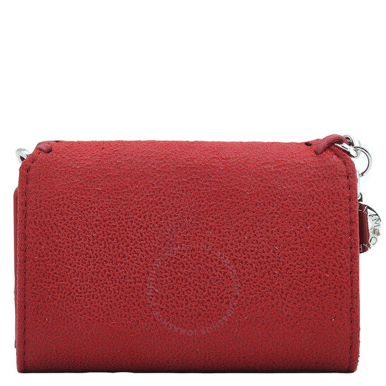 ستيلا مكارتني، حامل مفاتيح بشعار أحمر الشفاه للسيدات