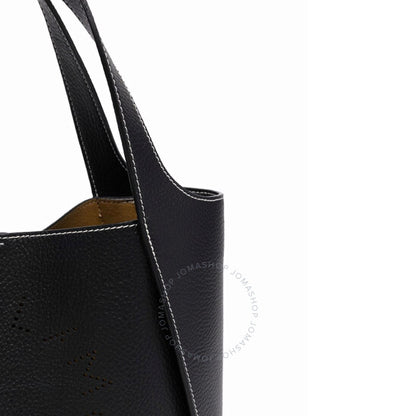 Stella McCartney, Logo Perforated Tote Bag