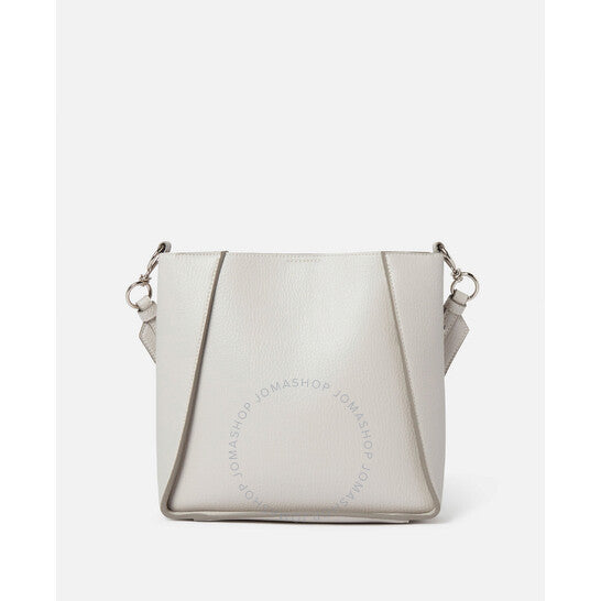 Stella McCartney, Logo Square Crossbody Bag