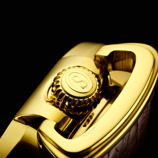 Stuhrling Original, Legacy Automatic Black Dial Men's Watch