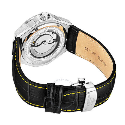 ساعة ستوهرلينغ الأصلية، ليجاسي أوتوماتيك للرجال