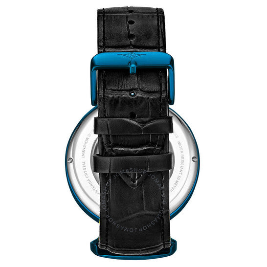 Stuhrling Original, Legacy Automatic Silver Dial Men's Watch