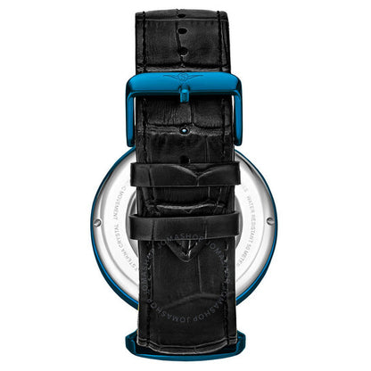 Stuhrling Original, Legacy Automatic Silver Dial Men's Watch