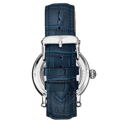 Stuhrling Original, Legacy Automatic Skeleton Dial Men's Watch