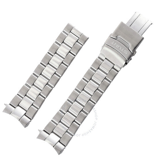 Stunt, The Halocline Automatic Pepsi Bezel Men's Watch