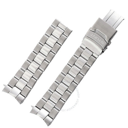 Stunt, The Halocline Automatic Pepsi Bezel Men's Watch