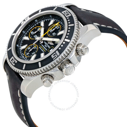 Breitling, Superocean Chronograph II Steelfish Automatic Men's Watch A13341A8-BA82BKLT
