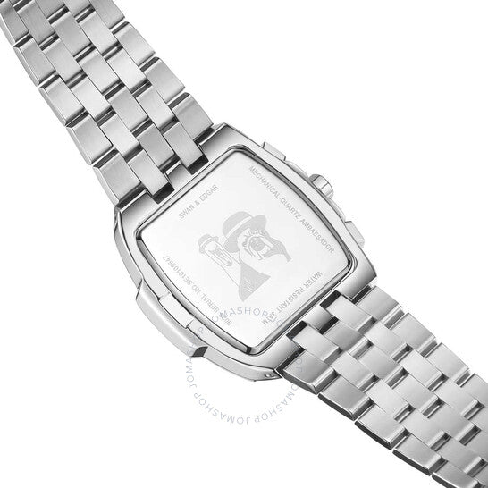 Swan & Edgar, Ambassador Blue Dial Men's Watch