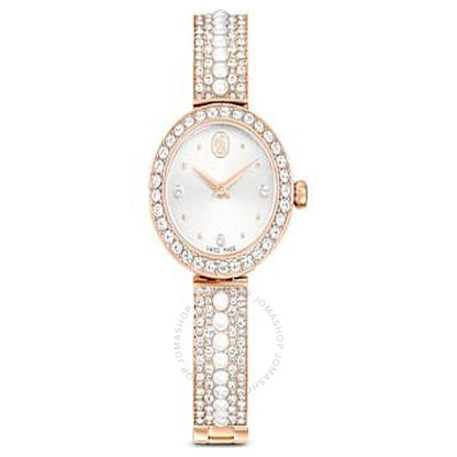 سواروفسكي، ساعة ماتريكس بيرل بانجل للسيدات