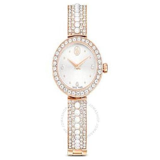 سواروفسكي، ساعة ماتريكس بيرل بانجل للسيدات