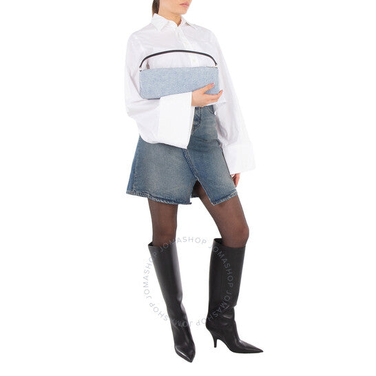 حقيبة كتف هيريس فليكس من تصميم ألكسندر وانج