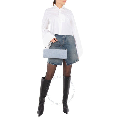 حقيبة كتف هيريس فليكس من تصميم ألكسندر وانج