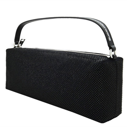 Heiress Flex Shoulder Bag