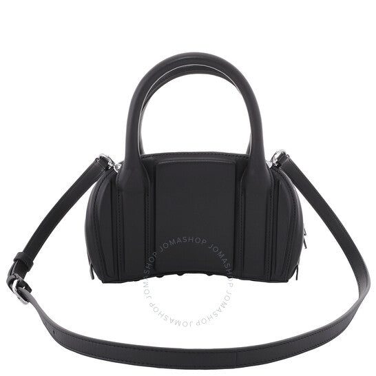 حقيبة روك صغيرة بمقبض علوي من تي باي ألكسندر وانج