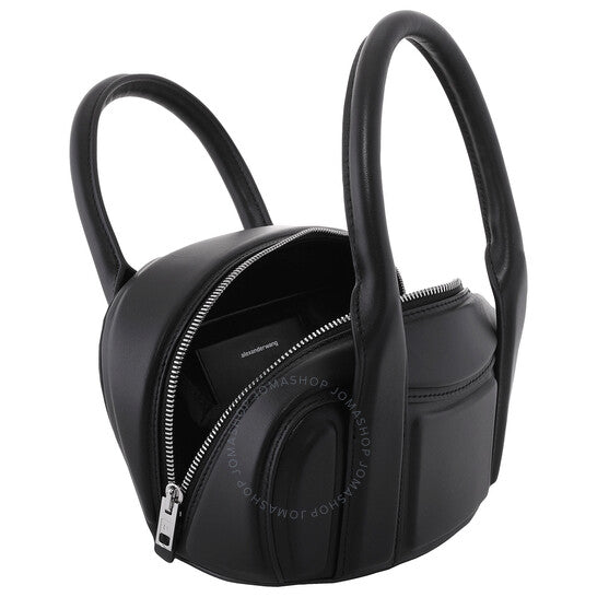 حقيبة روك صغيرة بمقبض علوي من تي باي ألكسندر وانج