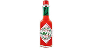 Tabasco Pepper Sauce 60 ml