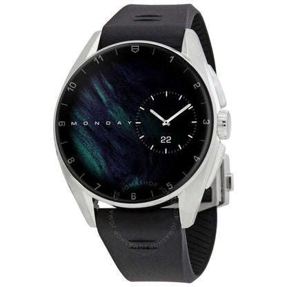 Tag Heuer, Connected Calibre E4 Quartz Analog-Digital Men's Smart Watch