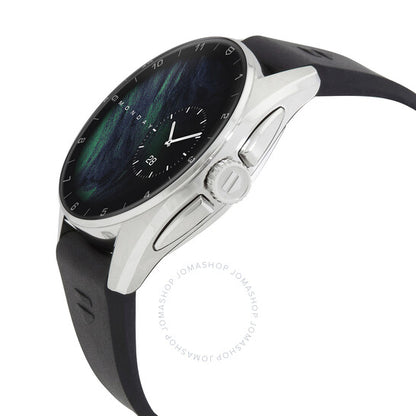 Tag Heuer, Connected Calibre E4 Quartz Analog-Digital Men's Smart Watch