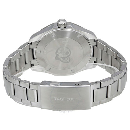 ساعة تاغ هوير، أكواريسر 300M كوارتز بمينا أسود للرجال