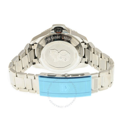 Tag Heuer, Aquaracer Automatic Black Dial Men's Watch