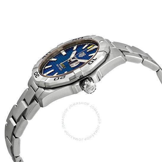 Tag Heuer, Aquaracer Automatic Blue Dial Men's Watch