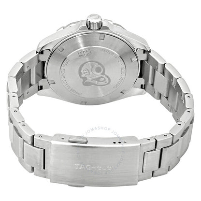 Tag Heuer, Aquaracer Automatic Blue Dial Men's Watch