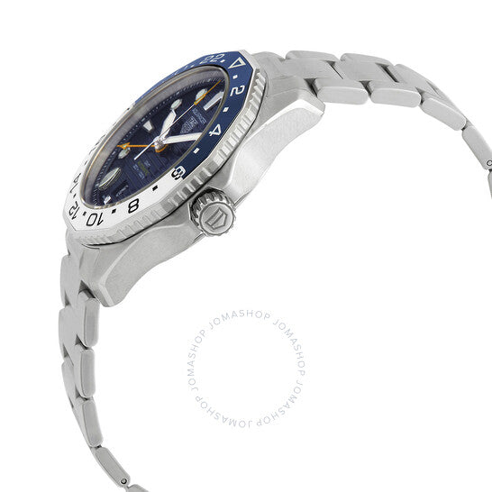 Tag Heuer, Aquaracer Automatic Blue Dial Men's Watch
