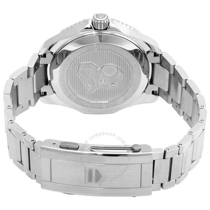 Tag Heuer, Aquaracer Automatic Blue Dial Men's Watch