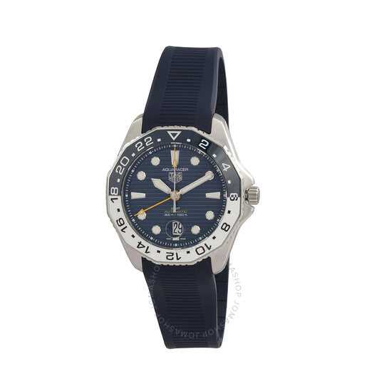 Tag Heuer, Aquaracer Automatic Blue Dial Men's Watch