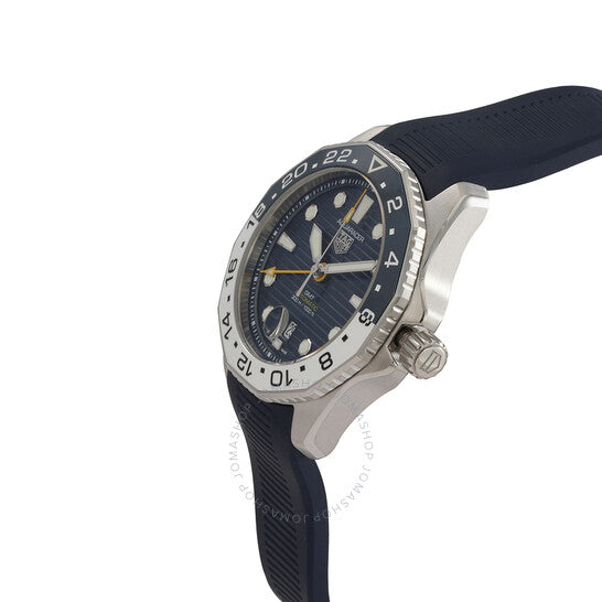 Tag Heuer, Aquaracer Automatic Blue Dial Men's Watch