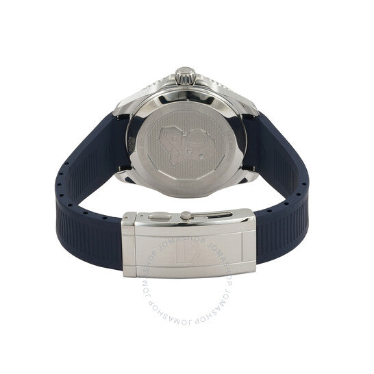 Tag Heuer, Aquaracer Automatic Blue Dial Men's Watch