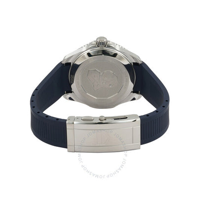 Tag Heuer, Aquaracer Automatic Blue Dial Men's Watch