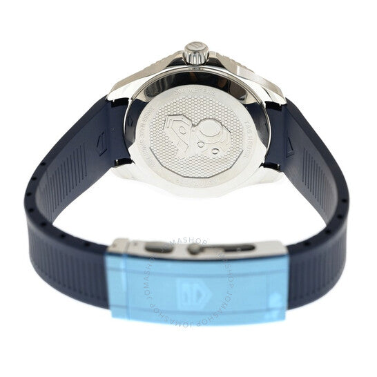 Tag Heuer, Aquaracer Automatic Blue Dial Men's Watch