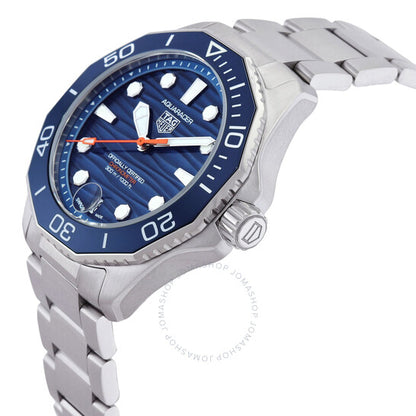 Tag Heuer, Aquaracer Automatic Blue Dial Men's Watch