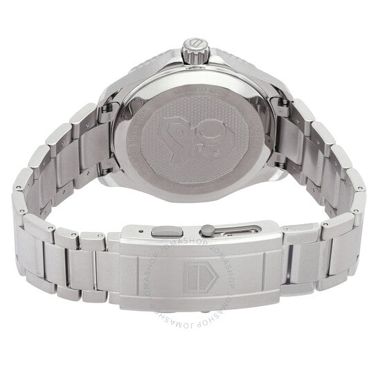 Tag Heuer, Aquaracer Automatic Blue Dial Men's Watch