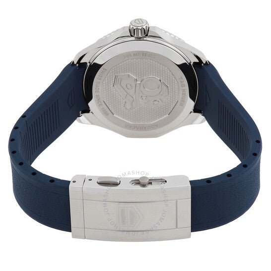 Tag Heuer, Aquaracer Automatic Blue Dial Men's Watch
