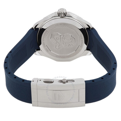 Tag Heuer, Aquaracer Automatic Blue Dial Men's Watch