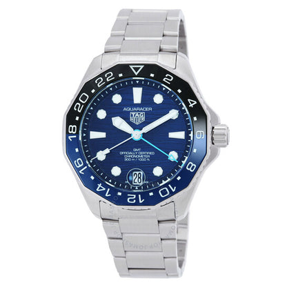 Tag Heuer, Aquaracer Automatic Blue Dial Men's Watch