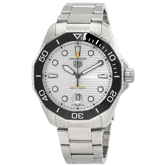 Tag Heuer, Aquaracer Automatic Grey Dial Men's Watch