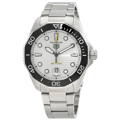 Tag Heuer, Aquaracer Automatic Grey Dial Men's Watch