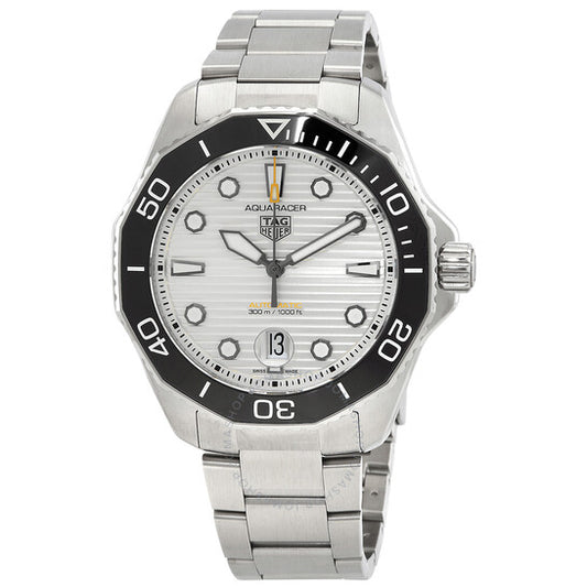 Tag Heuer, Aquaracer Automatic Grey Dial Men's Watch