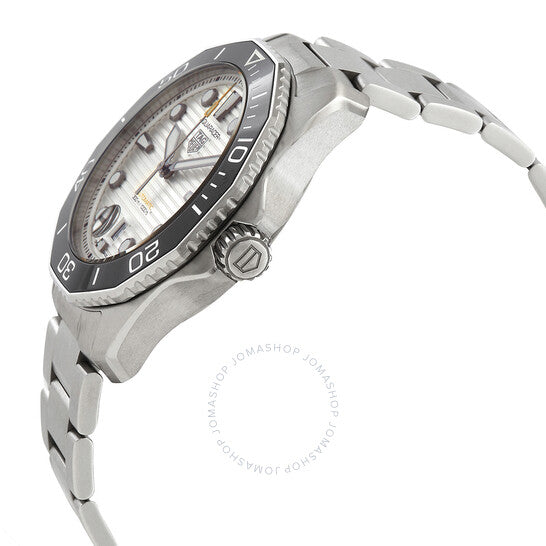 Tag Heuer, Aquaracer Automatic Grey Dial Men's Watch