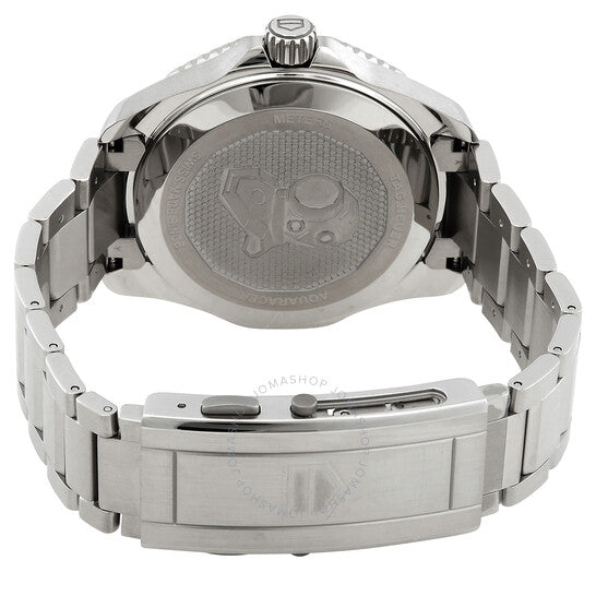 Tag Heuer, Aquaracer Automatic Grey Dial Men's Watch
